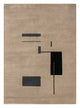 Dywan wełniany 270x180cm - Dywan wełniany