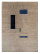 Dywan wełniany 270x180cm - Dywan wełniany