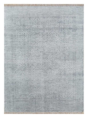 Designerski dywan - Lukas - prostokątny