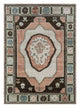 Dywan wełniany 300x240cm - Dywan wełniany