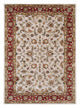 Dywan wełniany 270x180cm - Dywan wełniany
