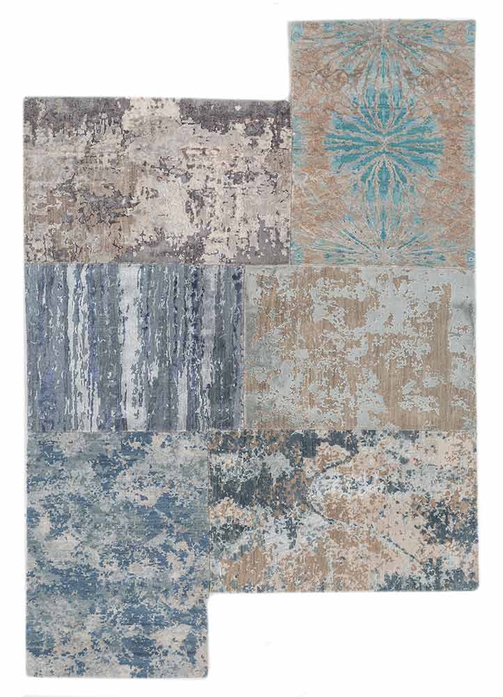 Dywan wełniany 240x150cm - Dywan wełniany
