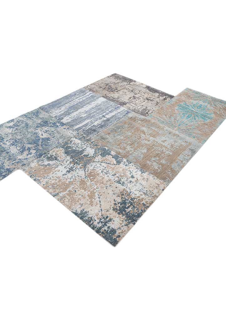 Dywan wełniany 240x150cm - Dywan wełniany