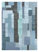 Dywan wełniany 240x150cm - Dywan wełniany