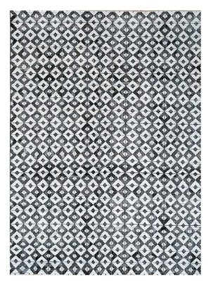 Dywan wełniany - Safoo - prostokątny