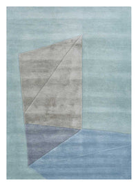 Dywan wełniany - Mariza - prostokątny