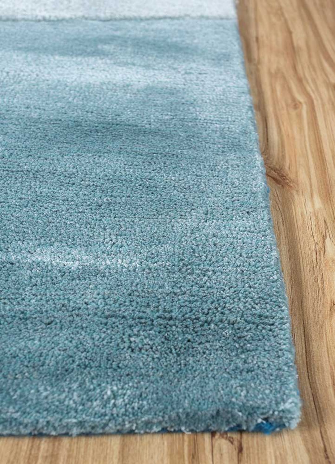 Dywan wełniany - 270 x 180 cm - wielokolorowy