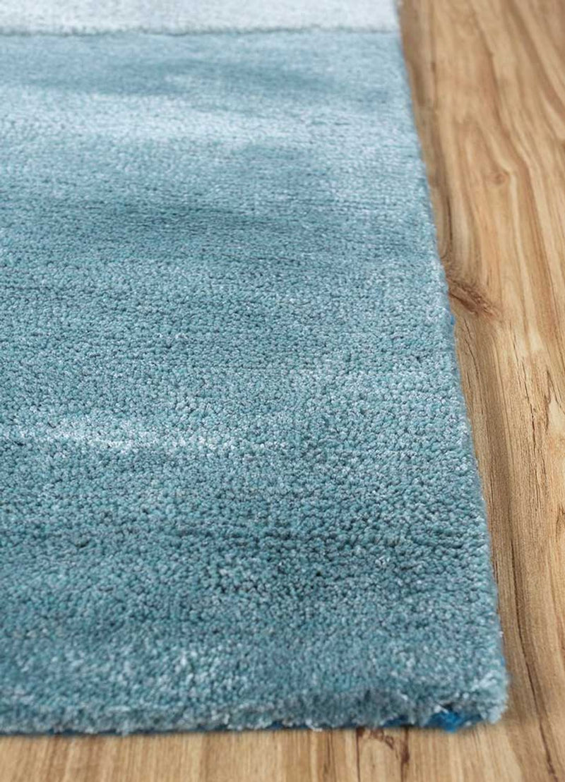 Dywan wełniany - 270 x 180 cm - wielokolorowy