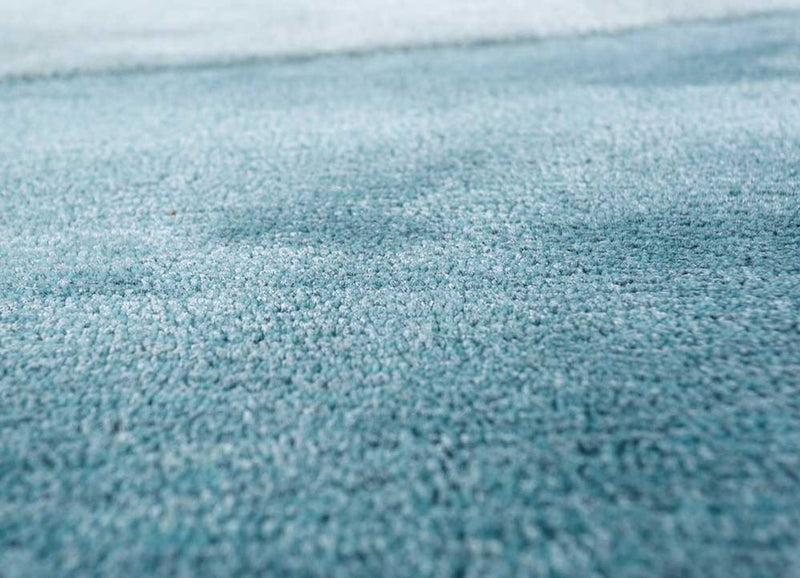 Dywan wełniany - 270 x 180 cm - wielokolorowy