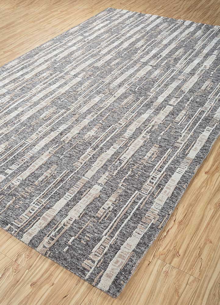 Dywan wełniany 270x180cm - Dywan wełniany