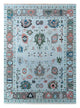 Dywan wełniany 360x270cm - Dywan wełniany