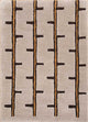 Dywan wełniany 60x90cm - Dywan wełniany