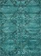 Designerski dywan 150x240cm - Designerteppich