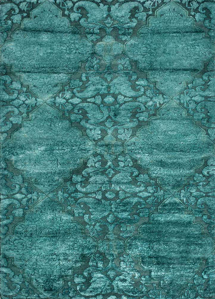 Designerski dywan 150x240cm - Designerteppich