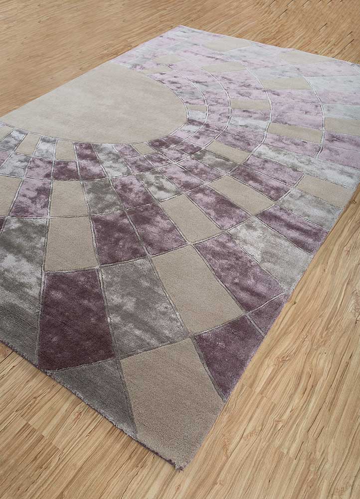 Dywan wełniany 270x180cm