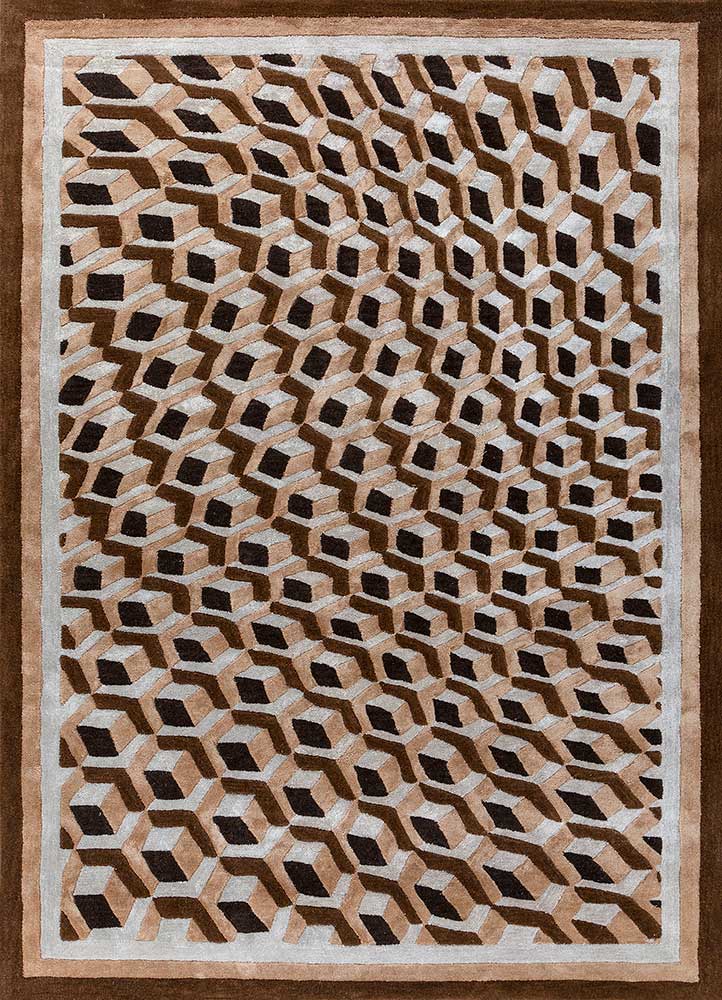 Dywan wełniany 180x270cm