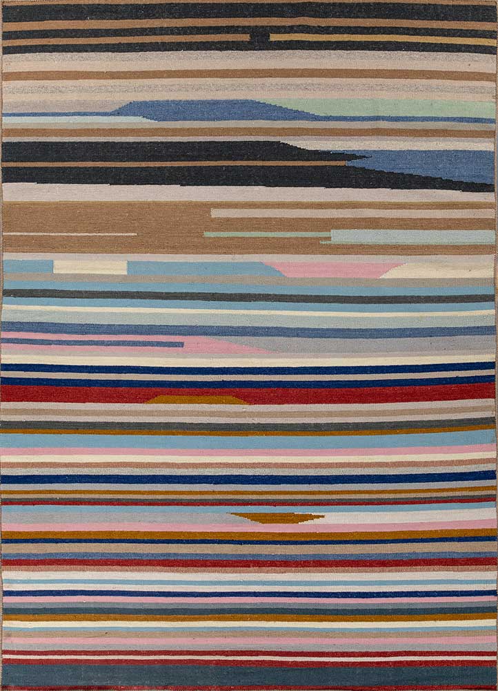 Dywan wełniany 270x180cm - Dywan wełniany