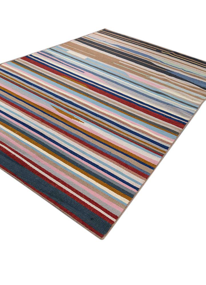 Dywan wełniany 270x180cm - Dywan wełniany