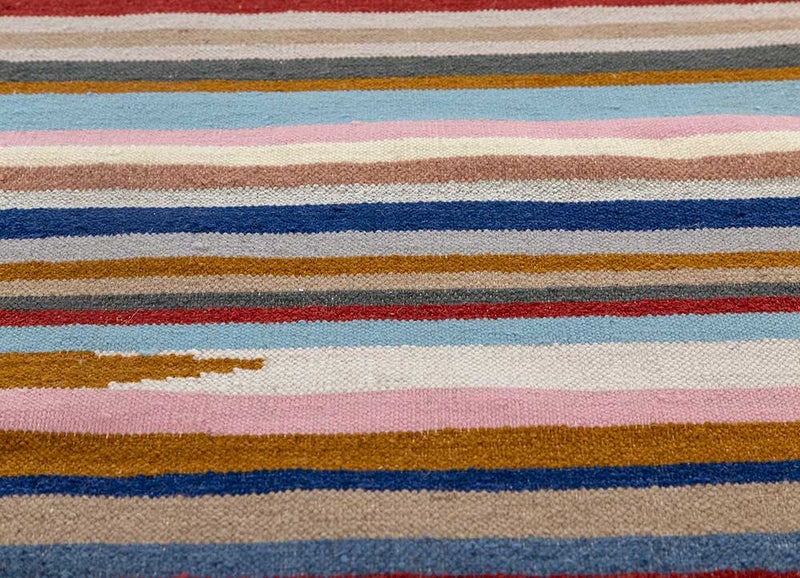 Dywan wełniany 270x180cm - Dywan wełniany