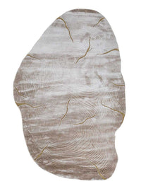 Designerski dywan - Holden - prostokątny