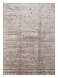 Designerski dywan - Florent - prostokątny