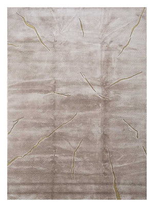 Designerski dywan - Florent - prostokątny