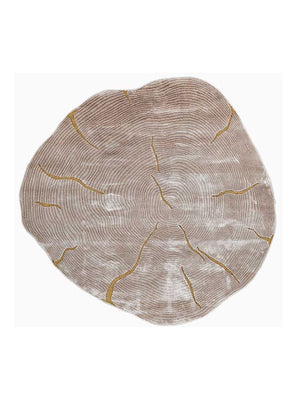 Designerski dywan - Marcellinus - kształt specjalny