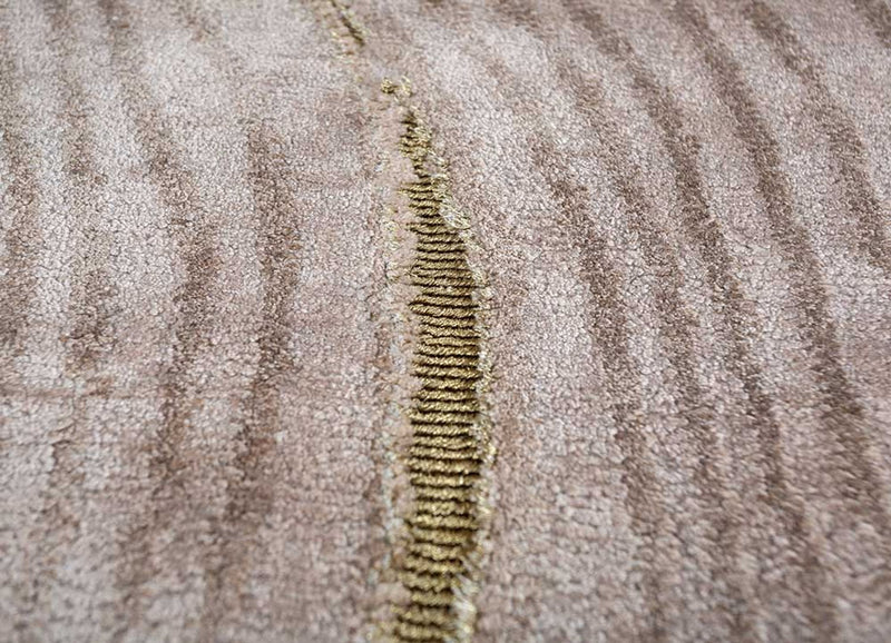 Dywan - 300 x 240 cm - jasnobrązowy