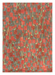 Dywan wełniany 270x180cm - Dywan wełniany