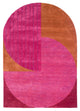 Dywan wełniany 180x270cm - Dywan wełniany