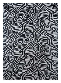 Dywan wełniany - Hugues - prostokątny