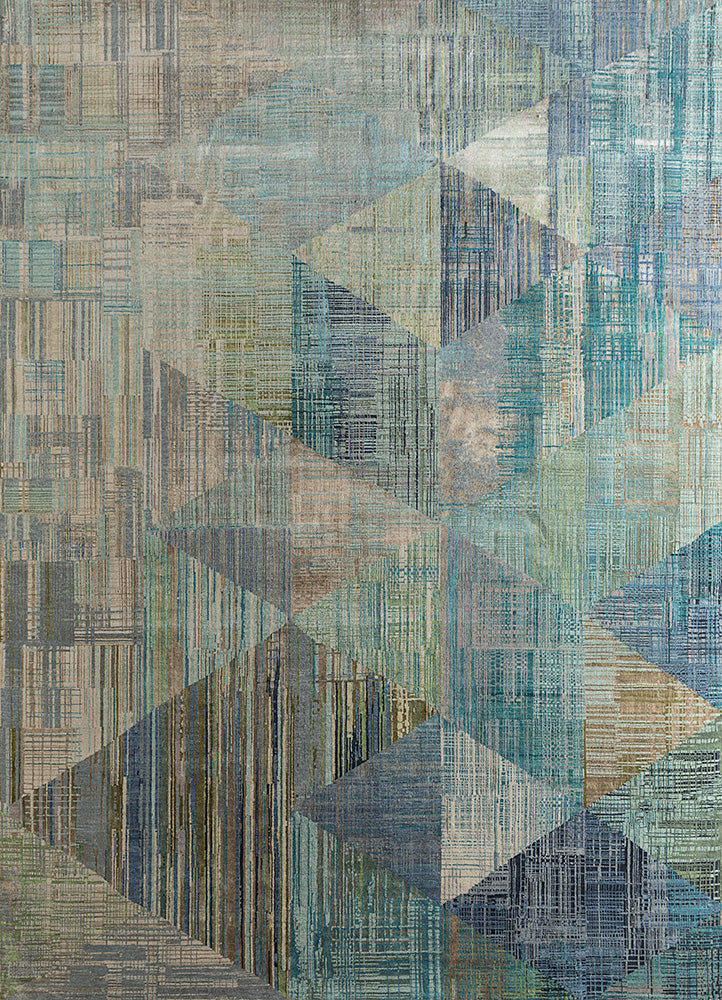Dywan wełniany 240x300cm - Dywan wełniany