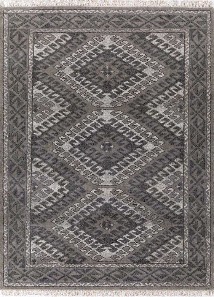 Dywan wełniany 150x240cm - Dywan wełniany