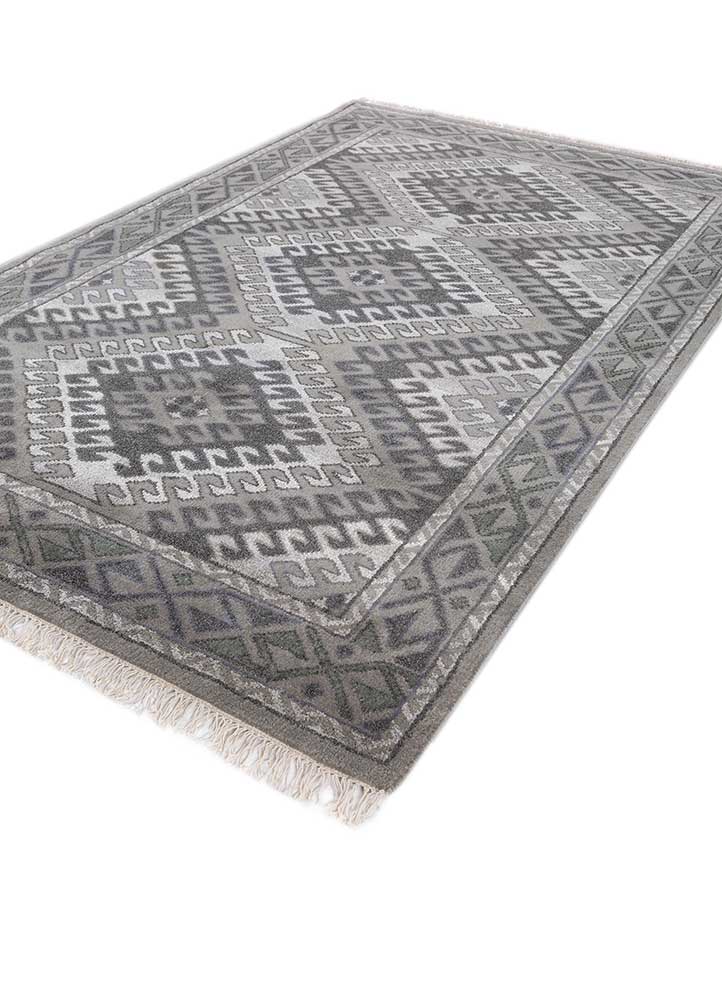 Dywan wełniany 150x240cm - Dywan wełniany
