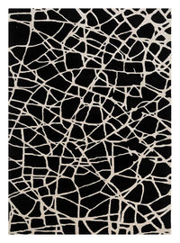 Dywan wełniany - Emanuel - prostokątny