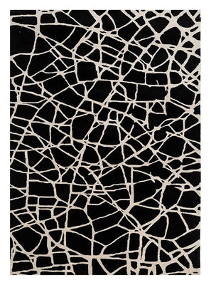 Dywan wełniany - Emanuel - prostokątny