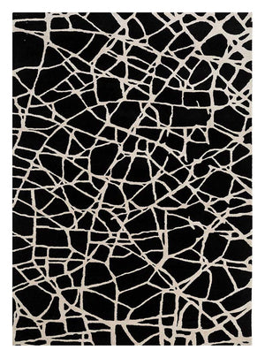 Dywan wełniany - Emanuel - prostokątny