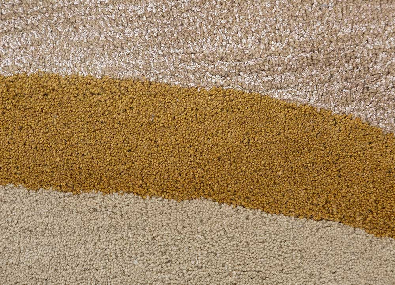 Dywan wełniany 210x210cm