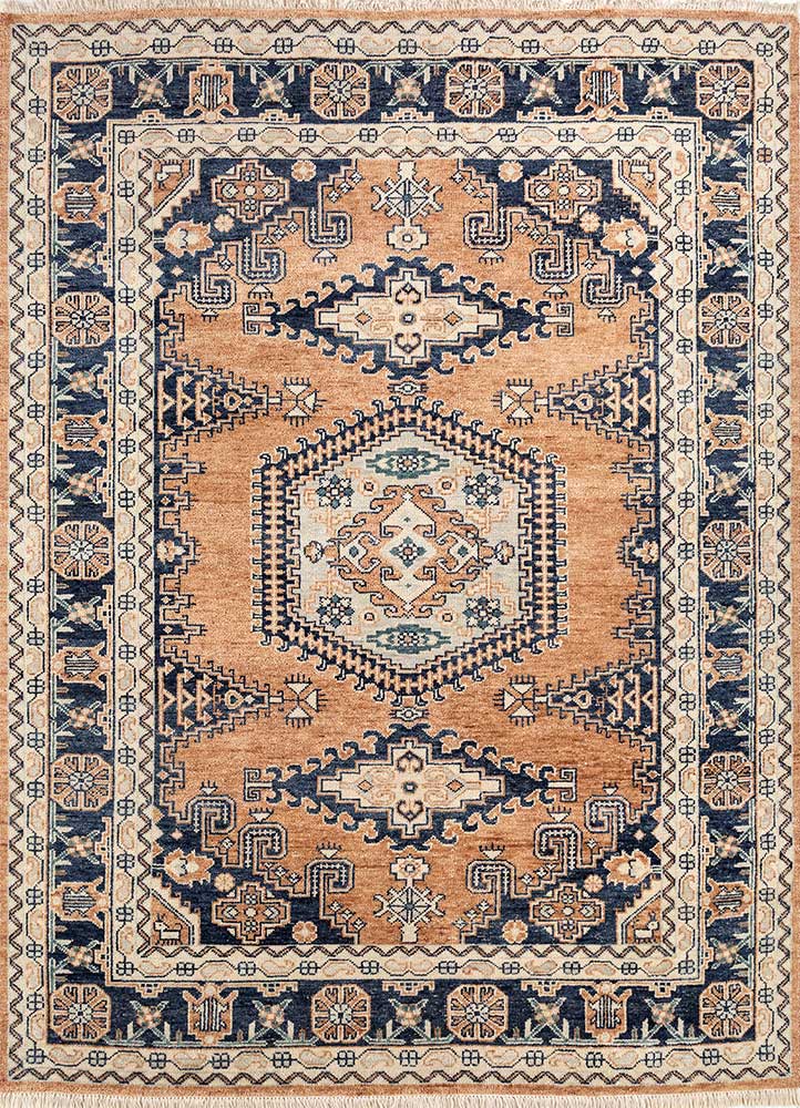 Dywan wełniany 300x240cm - Dywan wełniany