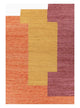 Dywan wełniany 270x180cm - Dywan wełniany