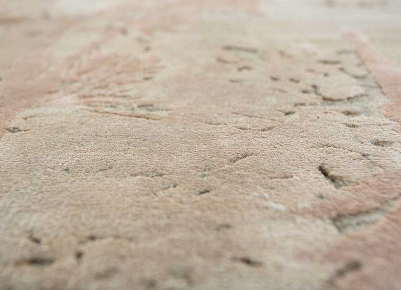 Dywan - 300 x 240 cm - ciemny beż