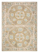Dywan wełniany 270x180cm - Dywan wełniany