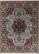 Dywan wełniany 240x300cm - Dywan wełniany