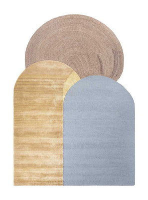 Dywan wełniany - Josephe - kształt specjalny