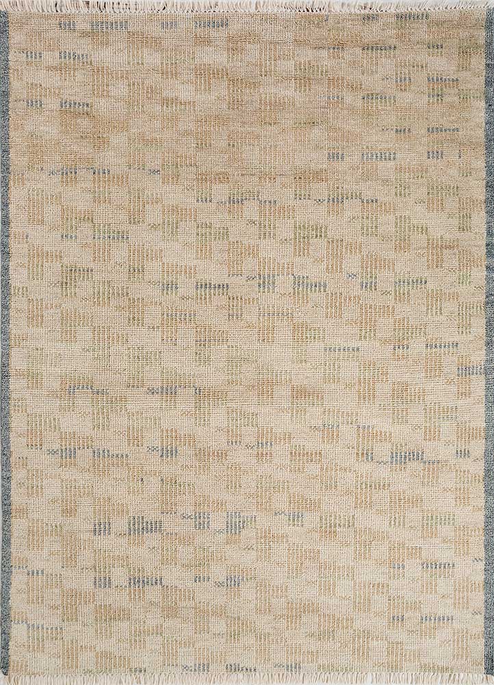 Dywan wełniany 180x270cm - Dywan wełniany