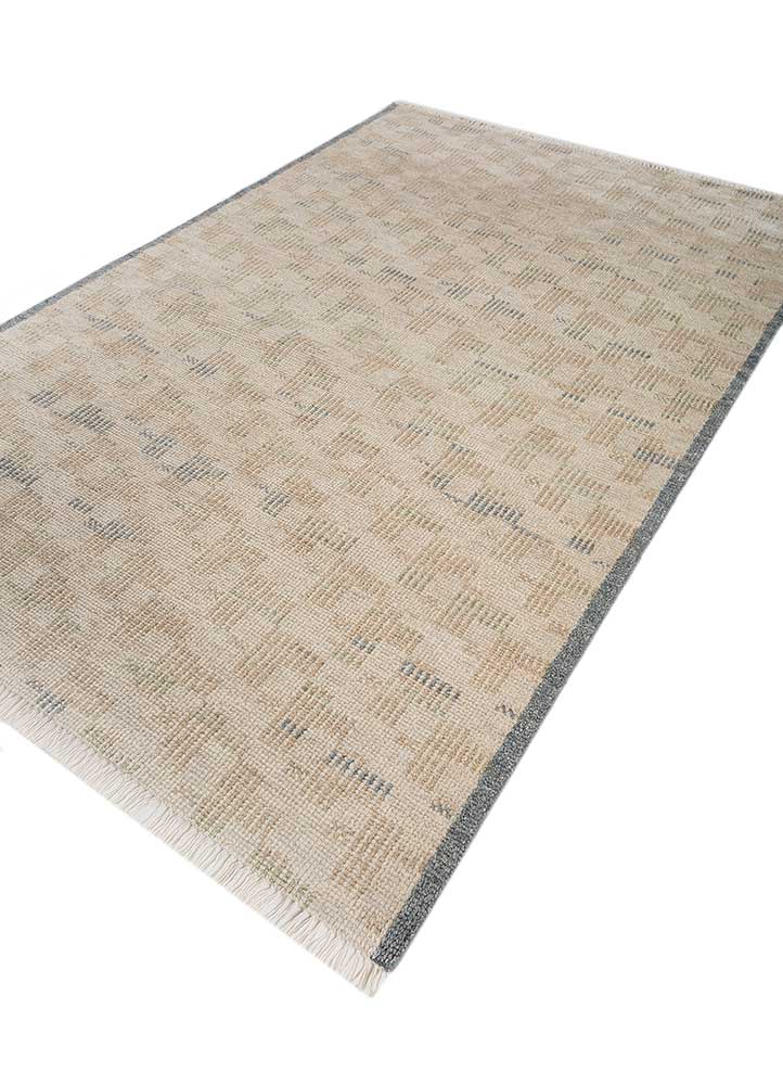 Dywan wełniany 180x270cm - Dywan wełniany