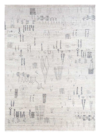 Dywan wełniany - Caspian - prostokątny