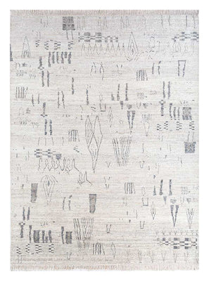 Dywan wełniany - Caspian - prostokątny