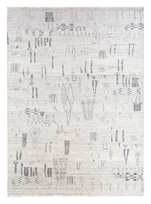 Dywan wełniany - Caspian - prostokątny