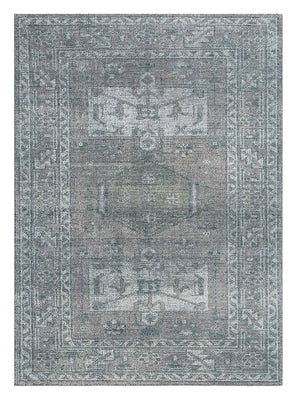 Dywan Vintage - 240 x 150 cm - szary